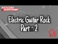 Electric guitar rock  part  2   xbgm 