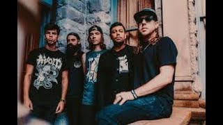 Watch Red Jumpsuit Apparatus Unfinished Business video