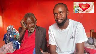 BISHOP BEN'S FRIEND MR KABATHA