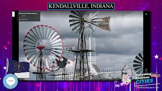 Kendallville Indiana AMERICAN CITIES
