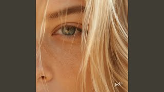 LOST IN YOUR EYES