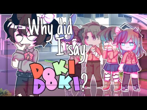 Why did I say Okie Doki? || Special