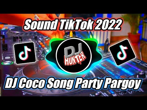 DJ Coco Song XI Like To Move It - DJ Togok CakarCakaran