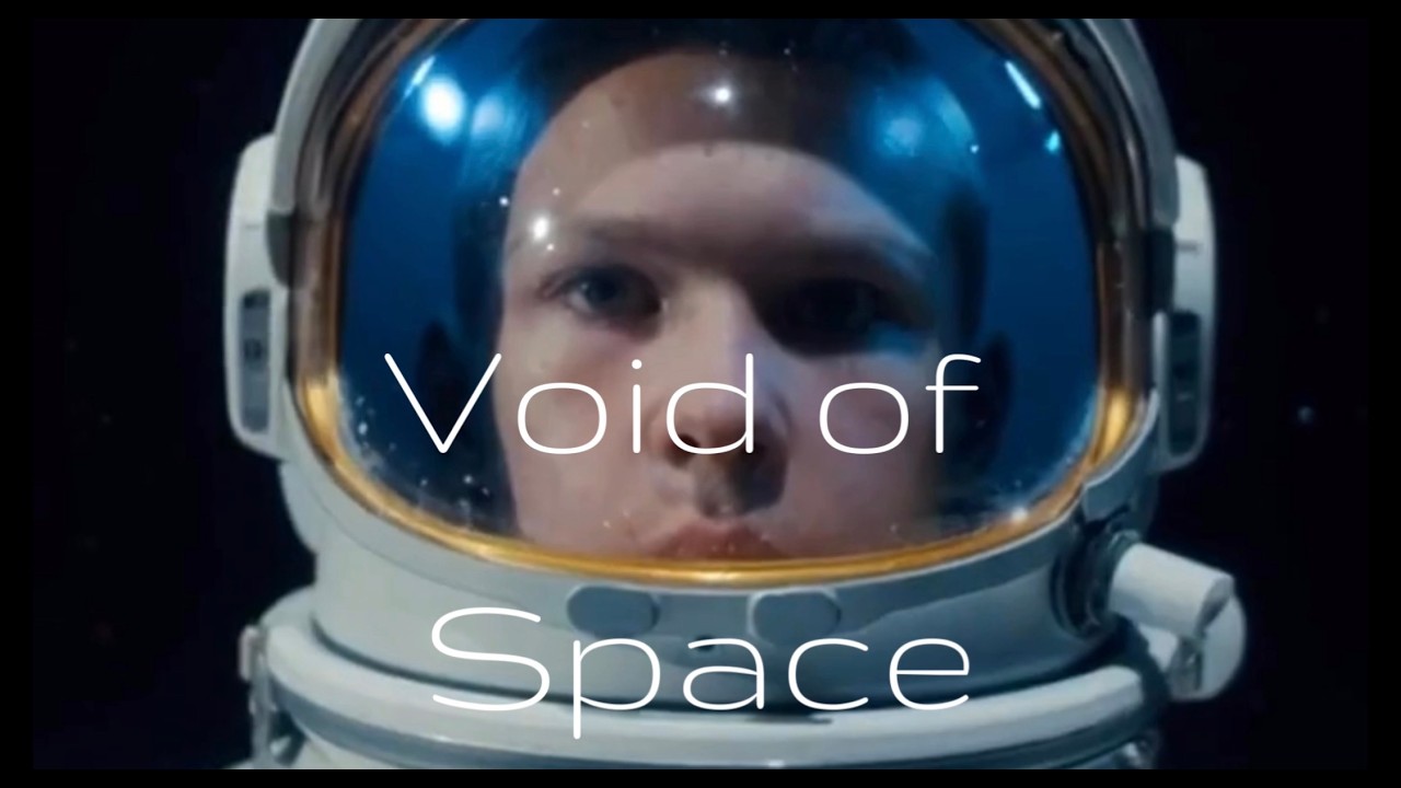 Void of Space (Music Video)
