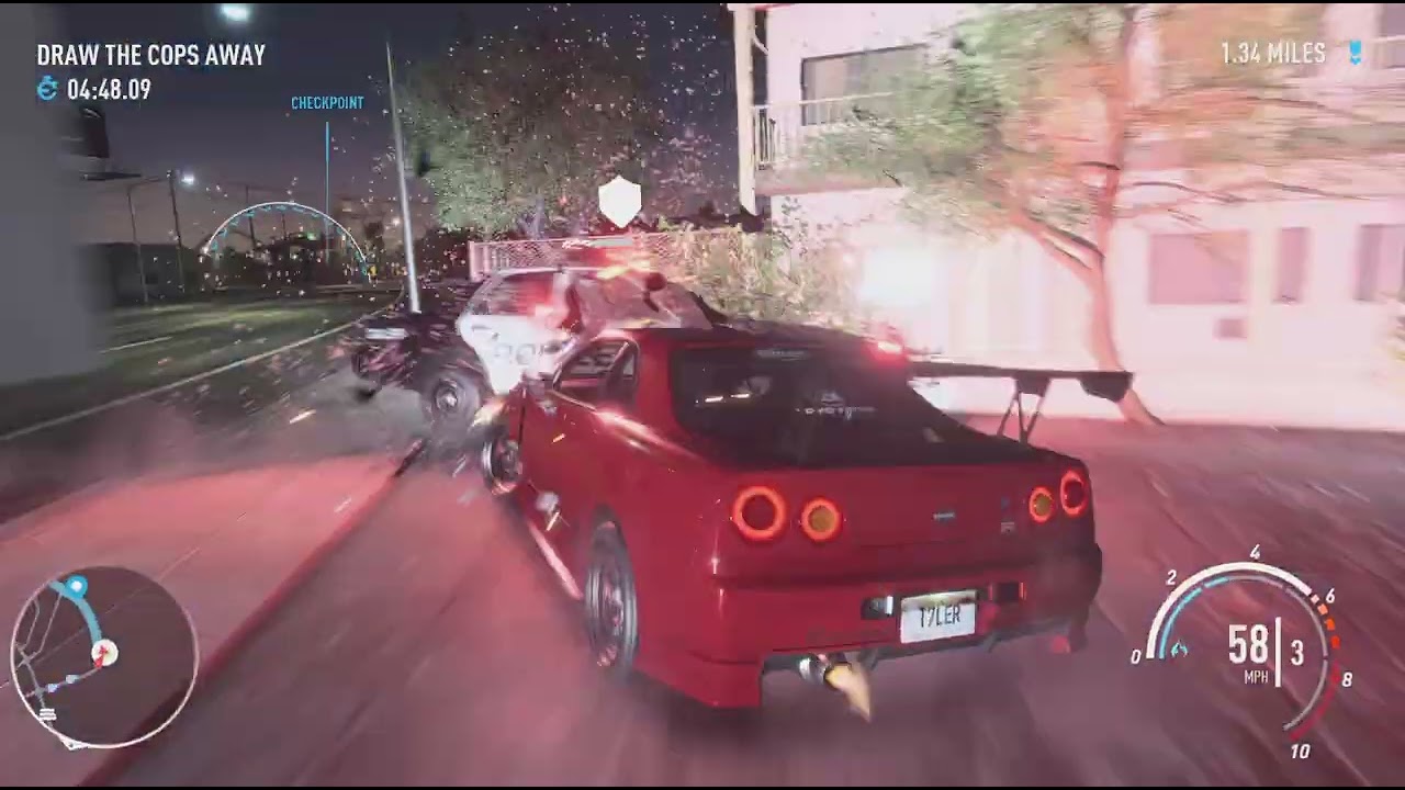 THE ULTIMATE BETRAYAL! 😱 | Need For Speed Payback (PS5 Gameplay)