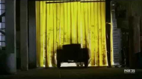 Terminator: John Connor Tribute