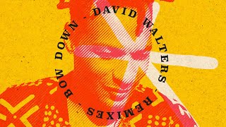 David Walters - Bow Down (Prophetic Soul Remix) {Official Audio}