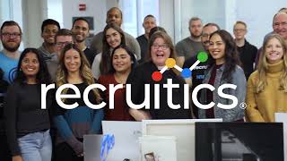 Unlocking Success with Recruitics: Revolutionizing Recruitment Marketing for the Future of Work