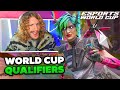 One game decided who qualified for a 2000000 tournament esports world cup watch party