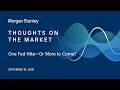 One Fed Hike—Or More to Come? Episode cover