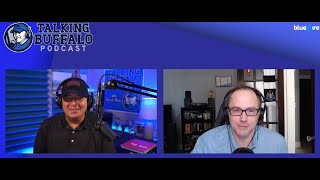 Buffalo Bills Preseason Takeaways, Sabres Pipeline & Best Disney Characters Draft