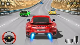 Speed Car Race 3D - Car Games || Car Racing Game || android gameplay screenshot 5