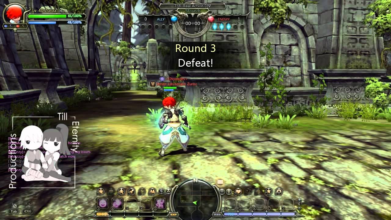 Best of the Best Springwood 1v1 Invitational - Top 16 Paladin Brackets Zuroz vs konHEART