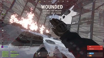 RAID +1000 ROCKETS [Rustinity EU main Large]   [MS]