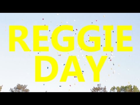 Reggie Day 2016