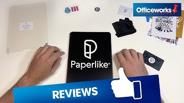 How to Apply Paperlike Screen