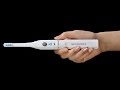 MEGASONEX ميجاسونيكس فرشاة الأسنان بالموجات فوق الصوتية 