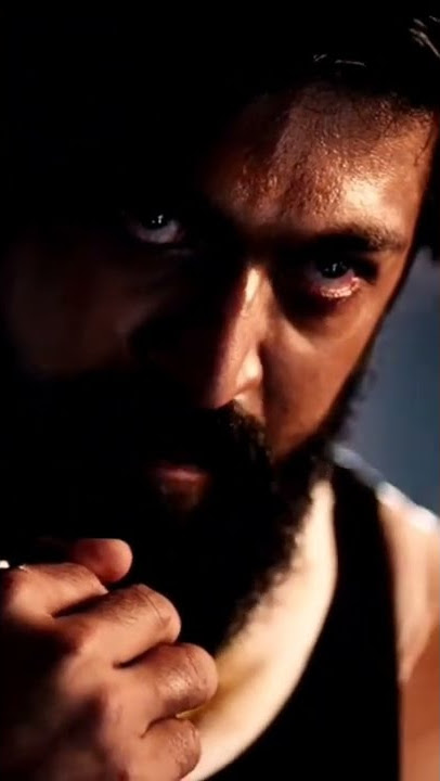KGF 2 mass dialogue intha ulagam 💯💯
