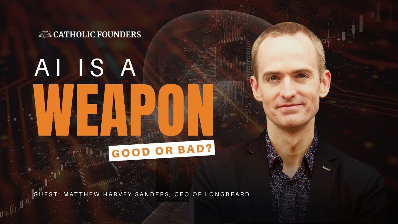 AI Will Reshape Everything in Business