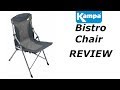 Kampa Bistro Chair