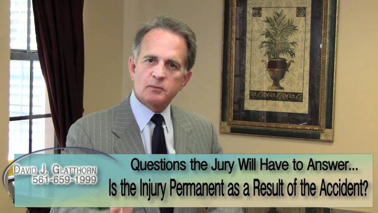 What Questions Will The Jury Have To Answer If Your Case Goes To Trial What Questions Will The Jury Have To Answer If Your Case Goes To Trial