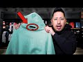Easy Way To Start A Luxury Clothing Brand For $35 | Fear Of God Quality