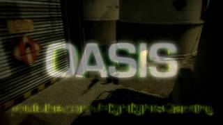 Urban OASIS | BO Trailer | By ViiP3R