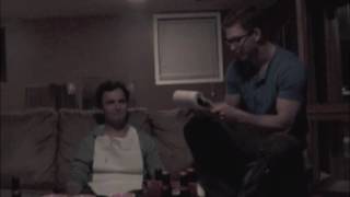 Mad Lib Madness - Cole and Ethan 1