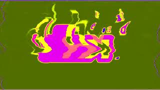 DHX Media Logo Effects (Dragon Ball Z Csupo V1 Effects)