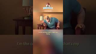 WTF: Why The Face ... | 3D Animation Behind The Scenes 📨🎶
