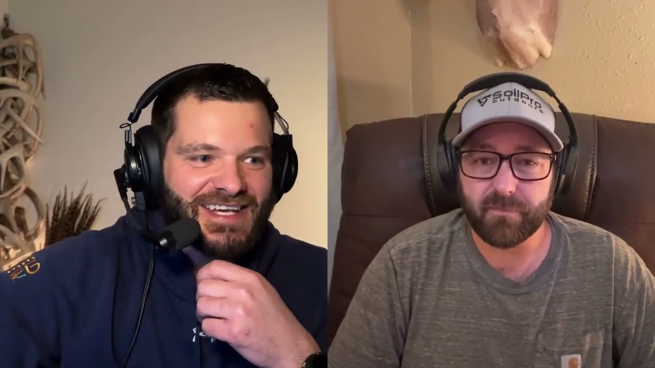 When Killing Deer Got Easy And Hunting Got Complicated With Callie Grubbs (Missouri)