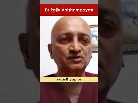 किडनी निरोगी ठेवण्यासाठी काय खावे, काय टाळावे? | Diet for Healthy Kidney | Dr Rajiv Vaishampayan