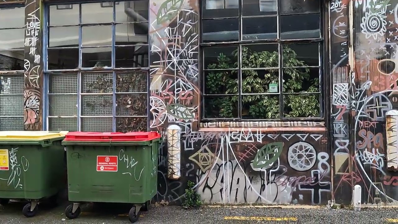 Real art  New Plymouth