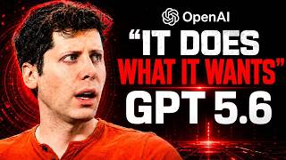 GPT 5.6 Won’t Take No for an Answer