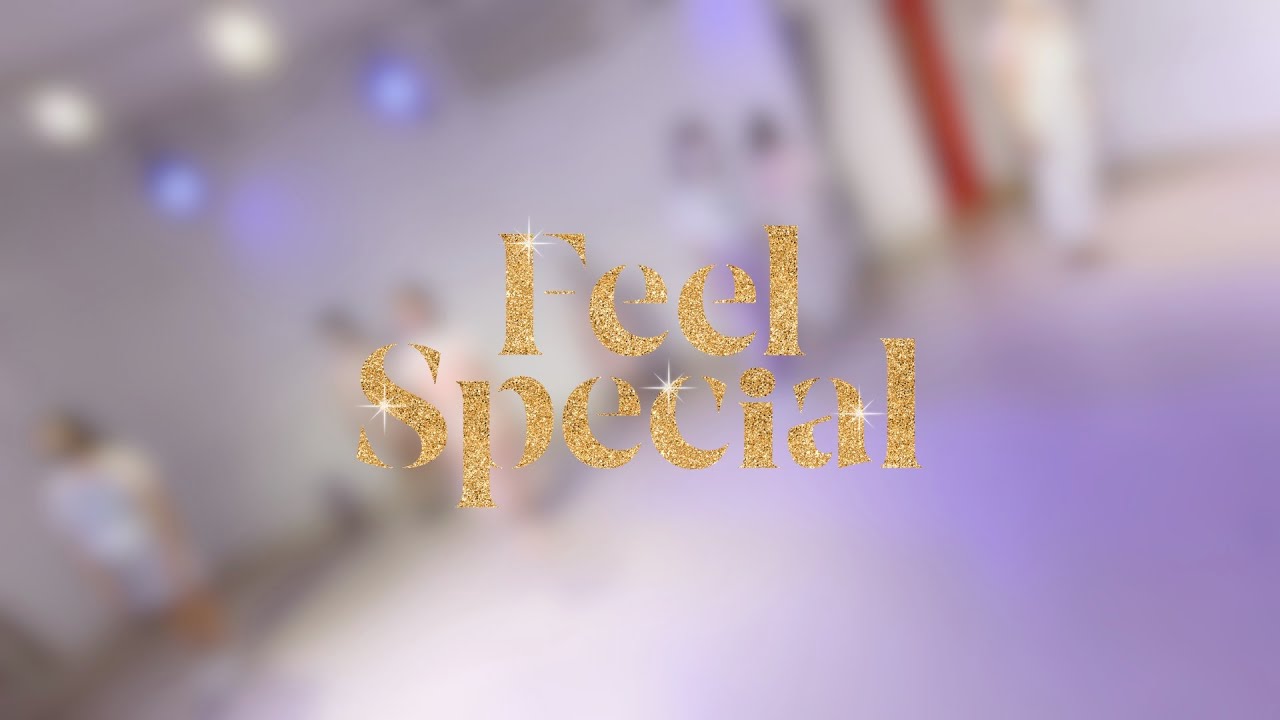 高田馬場キッズクラスで撮影会をしました！｜TWICE「Feel Special」 covered by 高田馬場キッズクラス