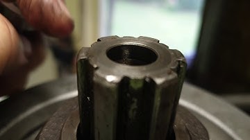 RF30 - 1a - Captive Drawbar