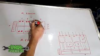 EXPLICACIÓN REGULACIÓN DE VALVULAS MOTOR 🧟‍♀️