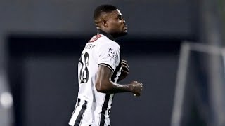 Thomas PARTEY debut for Al Shabab…GOOD NEWS for Black Stars; Tariq, Kudus, Issahaku & More