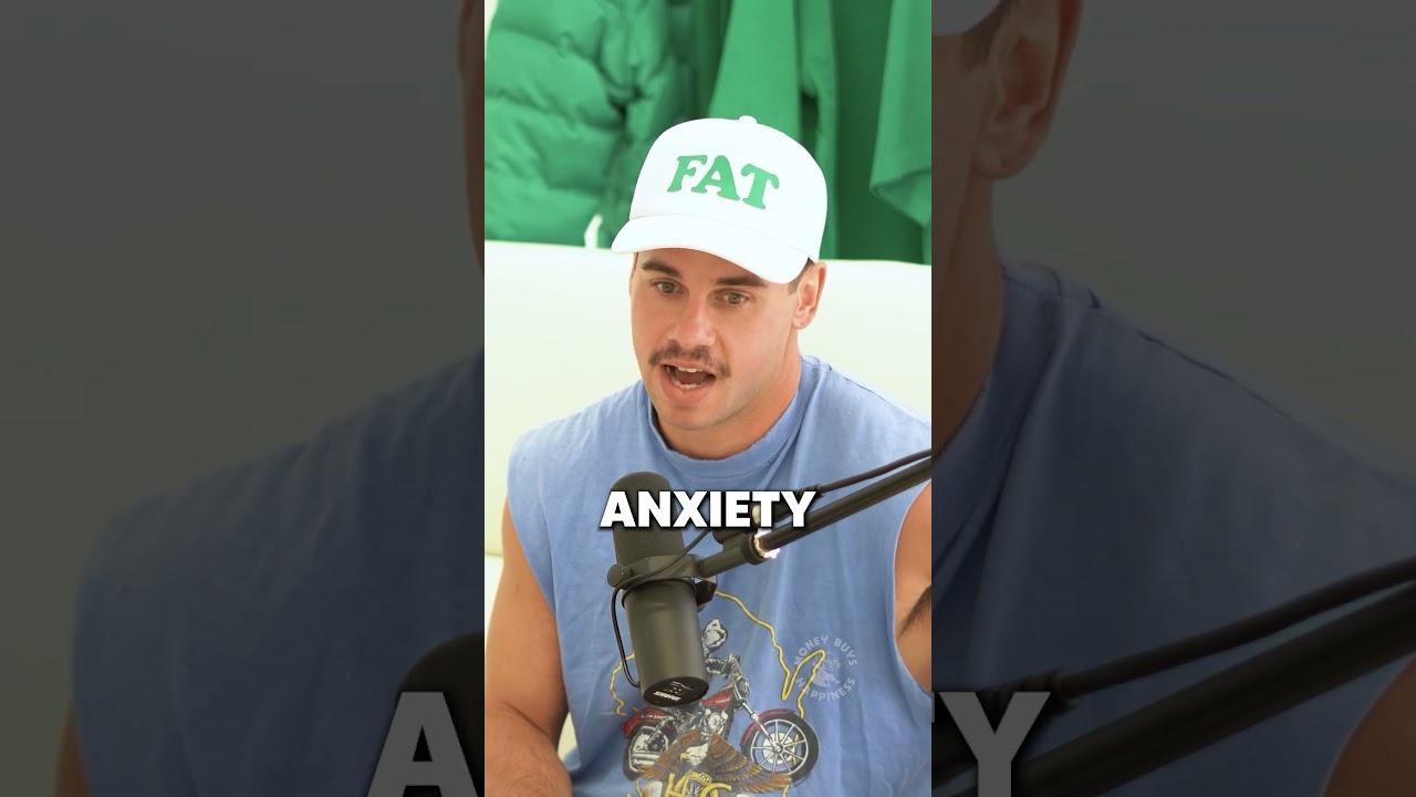 Как Джесси покинул Нелк из MTV