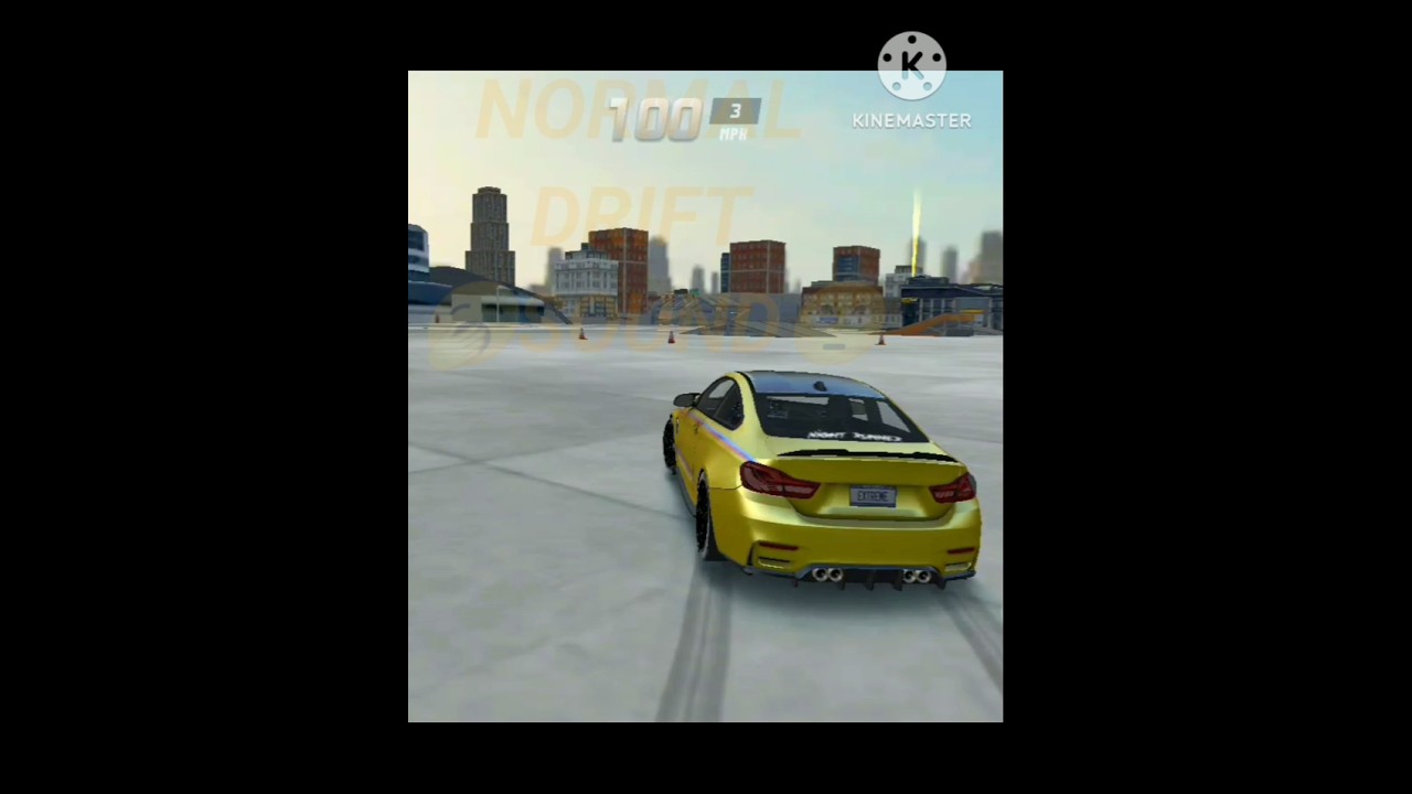 Impossible ☠️☠️ extreme car driving simulator game video 