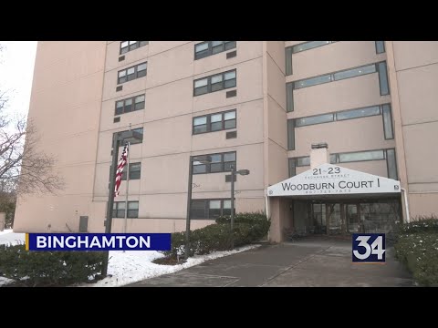 Press Obits Binghamton Ny