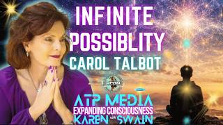 Activating a Higher Blueprint for Human Evolution - Carol Talbot ATP Media