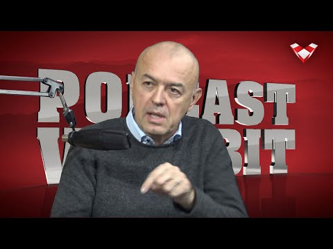 PODCAST VELEBIT – Vukić: U slučaju obitelji Zec koristi se isti model optuživanja kao i za Jasenovac