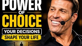 One Decision Can Change Everything | Choose Wisely