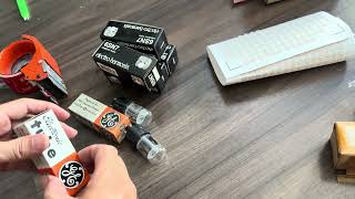 924-Tube 6SN7, 6x5, 12au7 ,12ax7, KT88, 300B... LH Phong 0396968238
