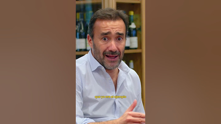 Broncano me hundió la vida
