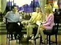 Norm MacDonald   Live with Regis and Kathie Lee   06 04 1998