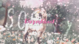 [OS] 𝗪𝗔𝗥𝗠 𝗕𝗟𝗢𝗢𝗗 -  FULL MEP