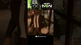 Эль Син Номбре в пентхаусе. Третий этаж. #callofduty #modernwarfare2 #cod #mw2022 #callofdutymw