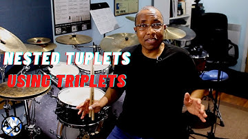 Nested Tuplets Using Triplets and Ted Reed